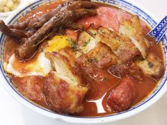 -華歡冰室-WahFoon(吉大店)