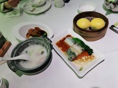 -老伙记海鲜码头(北滘店)
