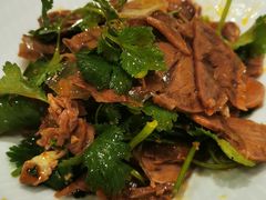 麻辣牛花腱-上海小南国(仲盛世界商城店)