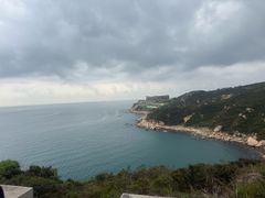 -东澳岛