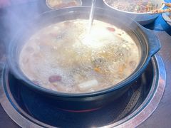 -芸鲜季·云南野生菌餐厅· 云南风物味研社(闵行店)