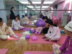 -爱妈月子会所(汕樟总店)