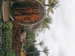 -白沙门生态公园