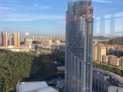 -江门富力万达嘉华酒店