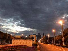 -相门城墙文化休闲景区