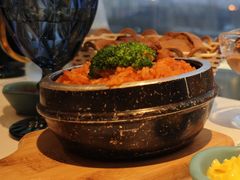 -俄士厨房(五棵松华熙LIVE店)