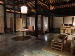 -法云安缦酒店