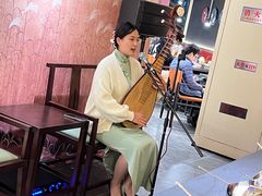 -咏江南·苏式火锅·苏州评弹(观前街店)