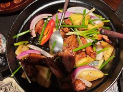 -旺爷砂锅·茶作(国贸城店)