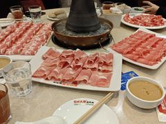 -阳坊大都涮羊肉(阳坊总店)