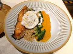 -BAKER&SPICE(安福路店)