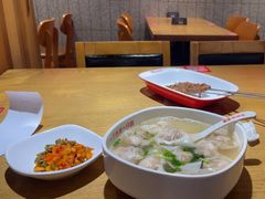 -南城香·饭香串香馄饨香(青年路店)