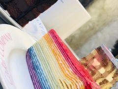 -BILLY ANGEL蛋糕店(三成COEX店)