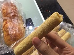 蛋卷皇-长乐饼家(五羊新城店)