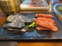 -·缸桶屋·韩式牛肋条自助烤肉(西湖D11店)