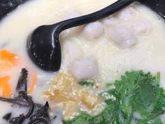 -渔米丰·广府鱼汤米线(光明广场店)