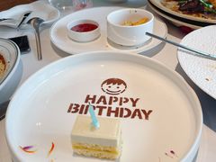 -燃扒房Steakhouse(皇庭店)