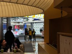 大堂-阿嬷手作(成都万象城店)