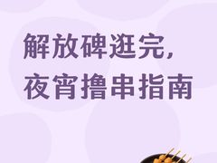 -冯氏烧烤(凯旋路总店)
