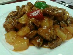 android_upload_pic-佛有缘素食馆·荔湾老字号(陈家祠首店)