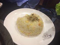-獨門烤肉(开发区店)