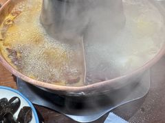 -老长春果木炭涮羊肉(东田·青年城店)