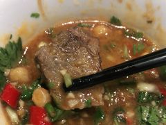 -古乐牛香·鲜牛肉牛杂火锅(新区店)