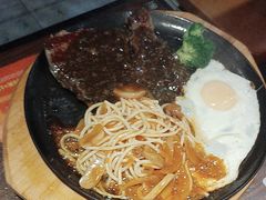 -豪享来中西餐厅(广灵店)