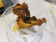 -到味·蒙小铁羊肉馆(粮道街总店)