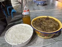 -定家小酥肉·清真(回民街店)