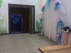 -花溪雨·森林餐厅(石基店)