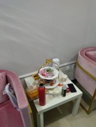 -babiline芭比莱恩半永久纹眉纹唇发际线