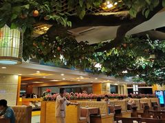 -世外桃源水疗会(皇庭彩园店)