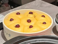 -吕氏焗小鲜•海鲜青岛菜(八大关店)