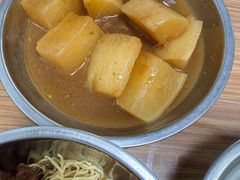 -好好味面家(桃园店)