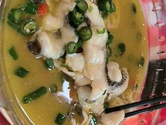 -粤香楼(新光里店)