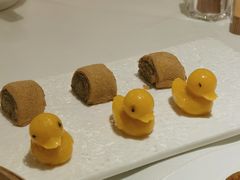 -全聚德(领城国际店)