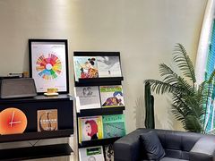 -YESUS椰稣咖啡概念店