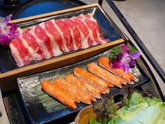 -凤园椰珍·臻品椰子鸡(保利时光里店)
