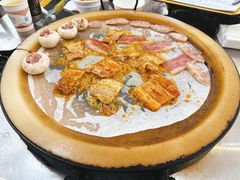 -随意石板烧(大理古城店)