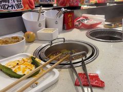 -龍歌自助小火锅(城阳万象汇店)