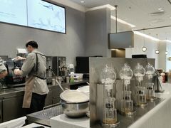 -喜茶(合肥正大广场店)