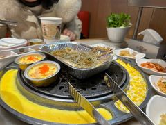 -韩宫宴烤肉·料理(南京江宁万达店)