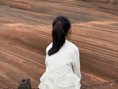 -波浪谷
