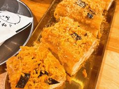 一份油条-小豆海棠(嘉兴路店)