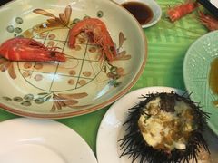 -盛港湾海鲜食府(黄沙店)