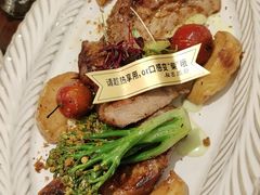 -秘密旅行Bonjour(黑金冠 江南西店)