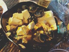 -天津乾毓德饭庄·清真传统炒菜·海鲜烧烤(咸阳路店)