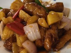 -维园悦谱·海派家常菜(乌鲁木齐南路店)