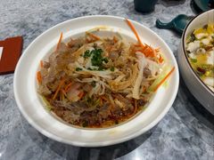 葱油三脆-聚丰园•湖鲜餐厅(阿红私房菜梅石路店)